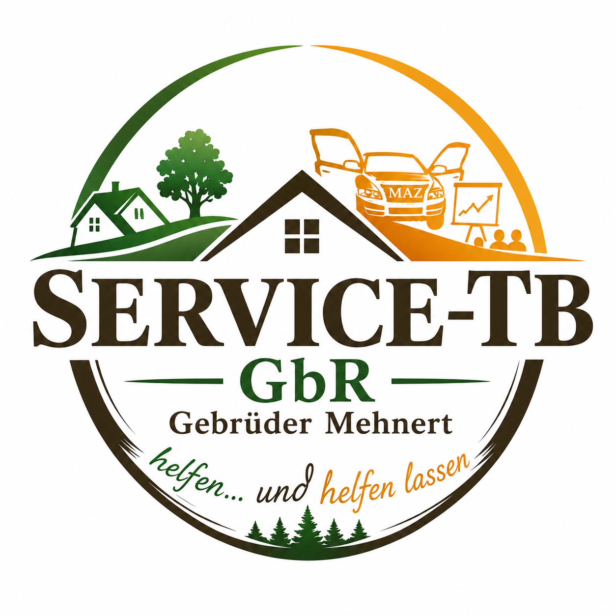Service-TB